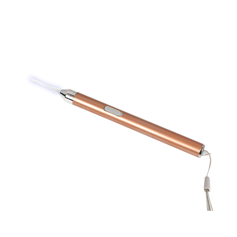 Lanternă cu lumină LED Ear Pick Ear Wax Remover